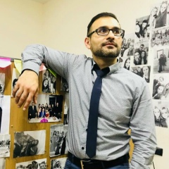 Заур Курбанов, 06.09, Баку