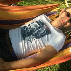 Иван Стрельчук, 06.11, Москва