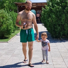 Алексей Кузнецов, 07.07, Алматы