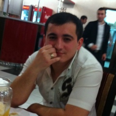 Elmario Aliev, 12.06.1989, Кропоткин