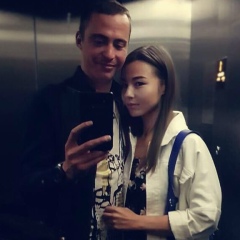 Вольга Леонтьев, 19.11.1988, Санкт-Петербург