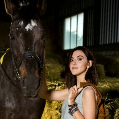 Анастасия Шимченко, 22.08.1996, Кишинев