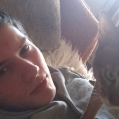 Максим Царёв, 10.10, Санкт-Петербург