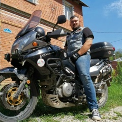 Сергей Катеринчук, 29.06.1984, Калуга