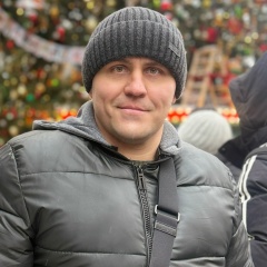 Никитос Гурин, 13.10