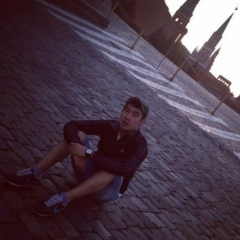 Эламан Абдикеримов, 01.11.1992, Москва