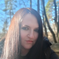 Марина Борисова, 24.02, Калуга