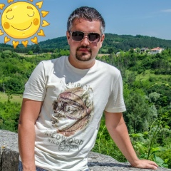 Сергей Конорев, 17.05