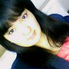 Мейрамгуль Дюсембаева, 09.05.1989, Караганда