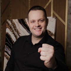 Андрей Заславский, 28.09.1986, Москва