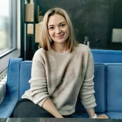 Вера Романенко, 08.07.1985, Самара