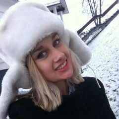 Надежда Филиппова, 01.12.1994