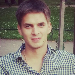 Тимофей Столяров, 05.03.1988, Москва