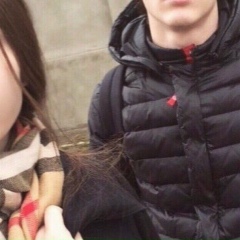 Искендер Женалиев, 29.11.1993, Москва