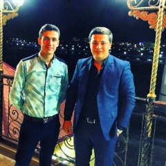 Sardor Yusupov, 07.07.1991