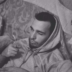 Женя Езопов, 11.03.1985, Москва