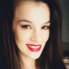 Иринка Беляшова, 23.11, Химки