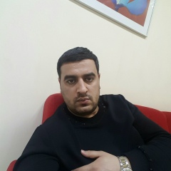 Artur Danielyan, 27.11.1989, Москва