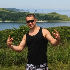 Юрий Борисов, 04.01.1986, Владивосток