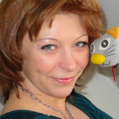 Ирина Карлыгасова, 29.04, Санкт-Петербург