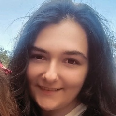 Елена Корюкова, 18.05.1993, Электросталь