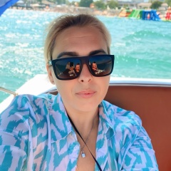 Анна Мирная
