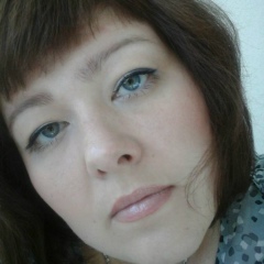 Лена Юдина, 16.02.1985, Барнаул