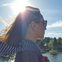 Алёна Лавренова, 02.02, Москва