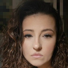 Ириша Жукова, 06.06.1989, Усть-Каменогорск