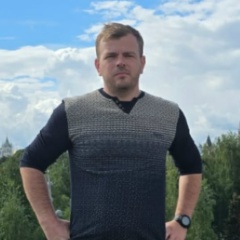 Олег Гротгус, 03.01.1986, Санкт-Петербург