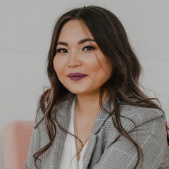 Мадина Оспанова, 10.03, Караганда