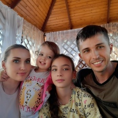 Ирина Устименко, 12.12.1989, Шымкент