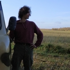 Дмитрий Кочеров