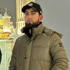 Анвар Амаев, 09.06.1988, Гудермес