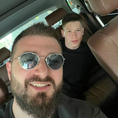 Иракли Иракли, 11.05, Тбилиси