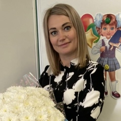 Елена Пикалова, 21.01.1985, Нягань