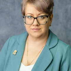 Екатерина Луценко, 05.06.1982, Волгоград