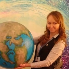 Анна Тощева, 10.07, Звездный Городок
