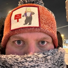 Илья Прокофьев, 29.03.2000, Санкт-Петербург