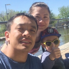 Ayan Shakimzhanov, 25.03.1988, Астана