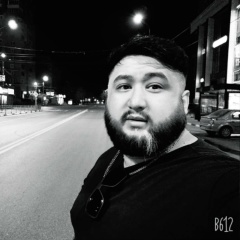 Эльдар Мамаджанов, 22.11, Москва