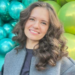 Юлия Трифонова, 14.11, Самара