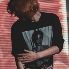 Андрей Попов, 01.05, Екатеринбург