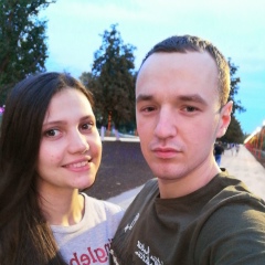 Денис Горитько, 29.09.1996, Донецк