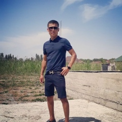 Kaisar Zukura, 21.10, Алматы