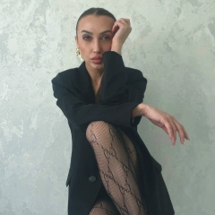 Elena Sokolova, 18.06, Тюмень