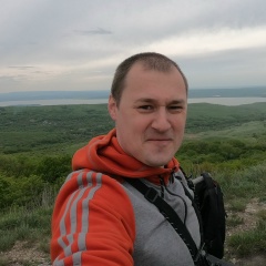 Александр Хилков, 05.12.1990, Ставрополь