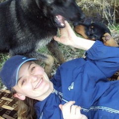 Снежана Тронь, 06.08.1985, Харьков