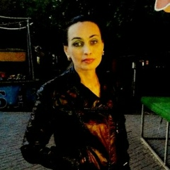 Оксана Муратова, 02.01.1965, Ростов-на-Дону