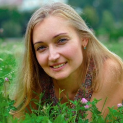 Елена Коломейчук, 06.05, Москва